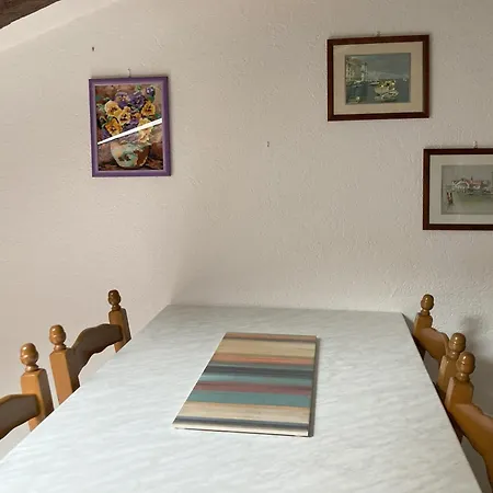 La Mansarda Di Pino Τεργέστη