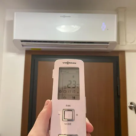 La Mansarda Di Pino *