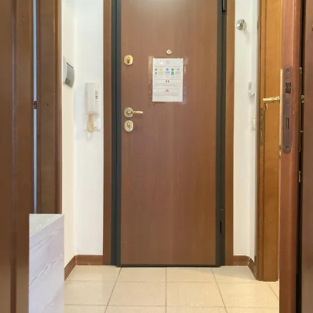 Apartament La Mansarda Di Pino *