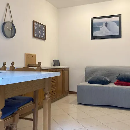 La Mansarda Di Pino Триест