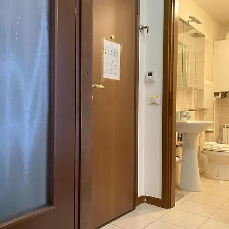 La Mansarda Di Pino Apartament Triest