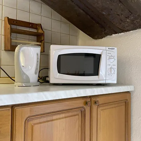 La Mansarda Di Pino * Триест