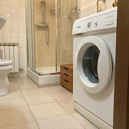 La Mansarda Di Pino Appartamento